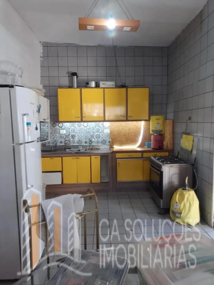 Casa, 2 quartos - Foto 6