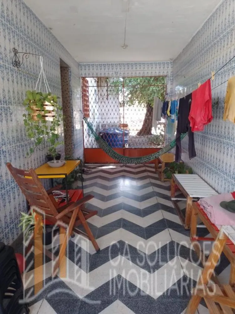 Casa, 2 quartos - Foto 4