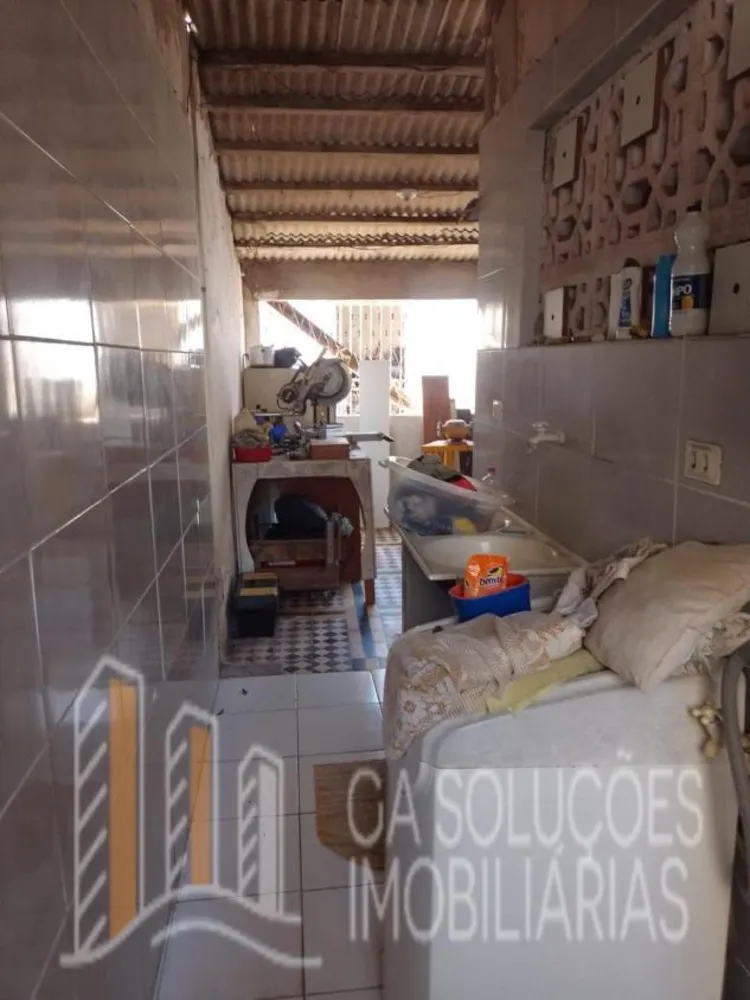 Casa, 2 quartos - Foto 7