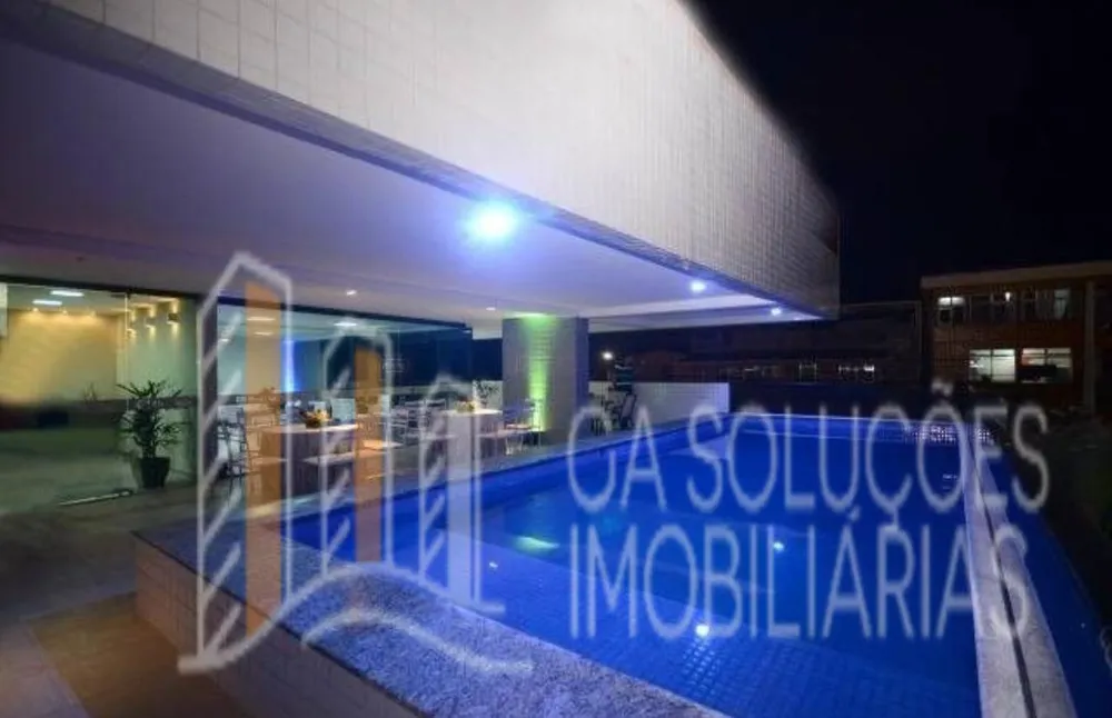 Apartamento, 3 quartos, 86 m² - Foto 3