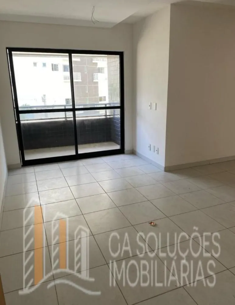 Apartamento, 3 quartos, 86 m² - Foto 2