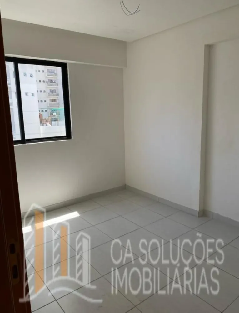 Apartamento, 3 quartos, 86 m² - Foto 3