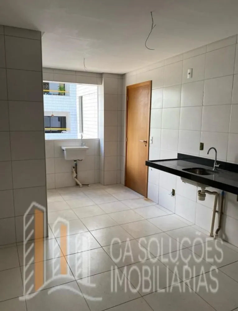 Apartamento, 3 quartos, 86 m² - Foto 4