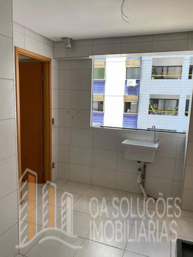Apartamento, 3 quartos, 86 m² - Foto 11