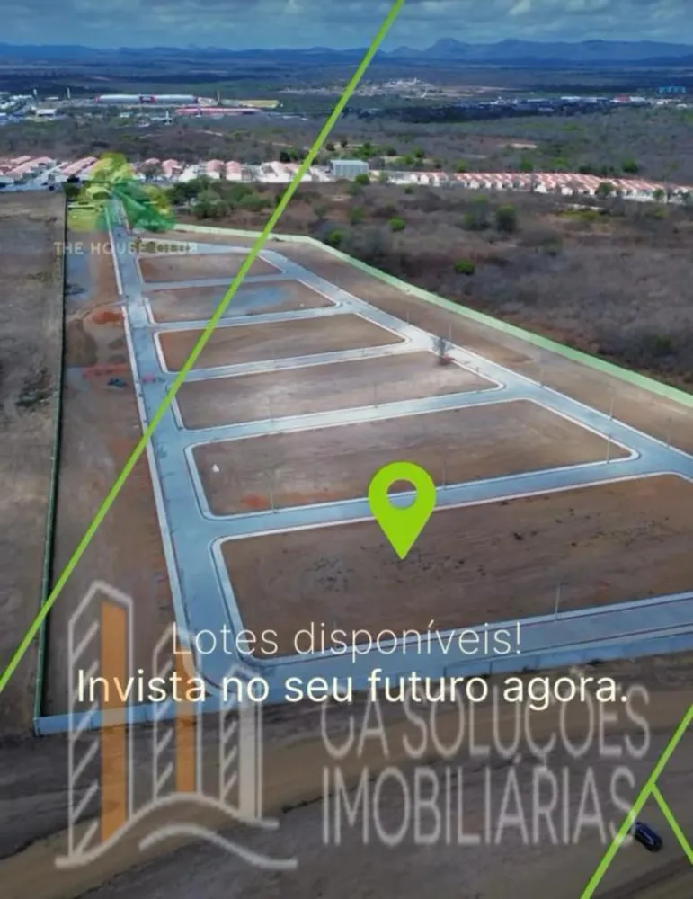 Terreno, 180 m² - Foto 6