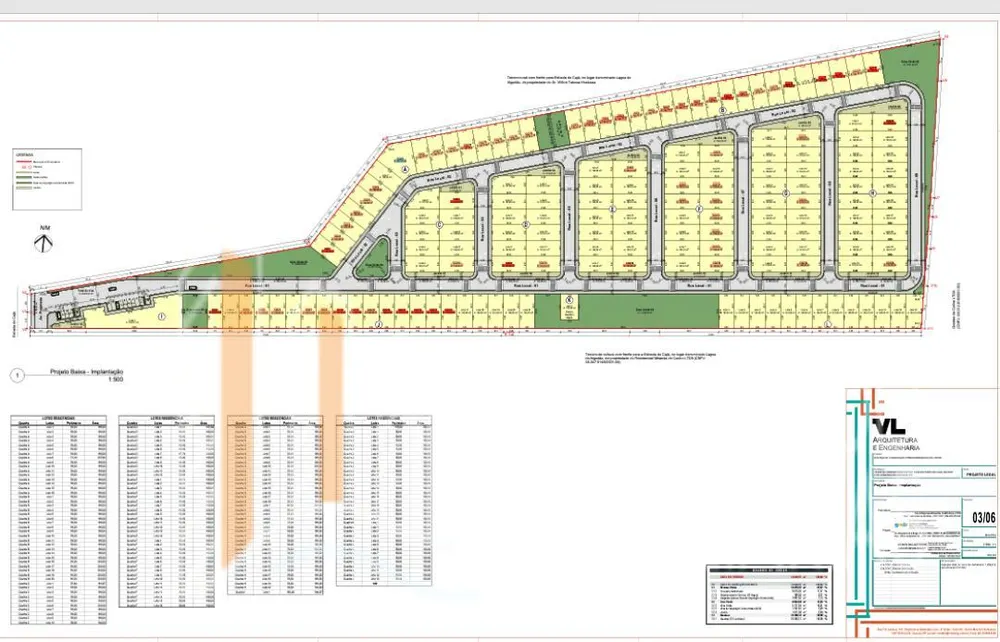 Terreno, 180 m² - Foto 7