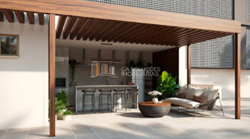 Apartamento, 2 quartos, 71 m² - Foto 5