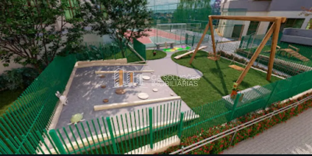 Apartamento, 2 quartos, 71 m² - Foto 7