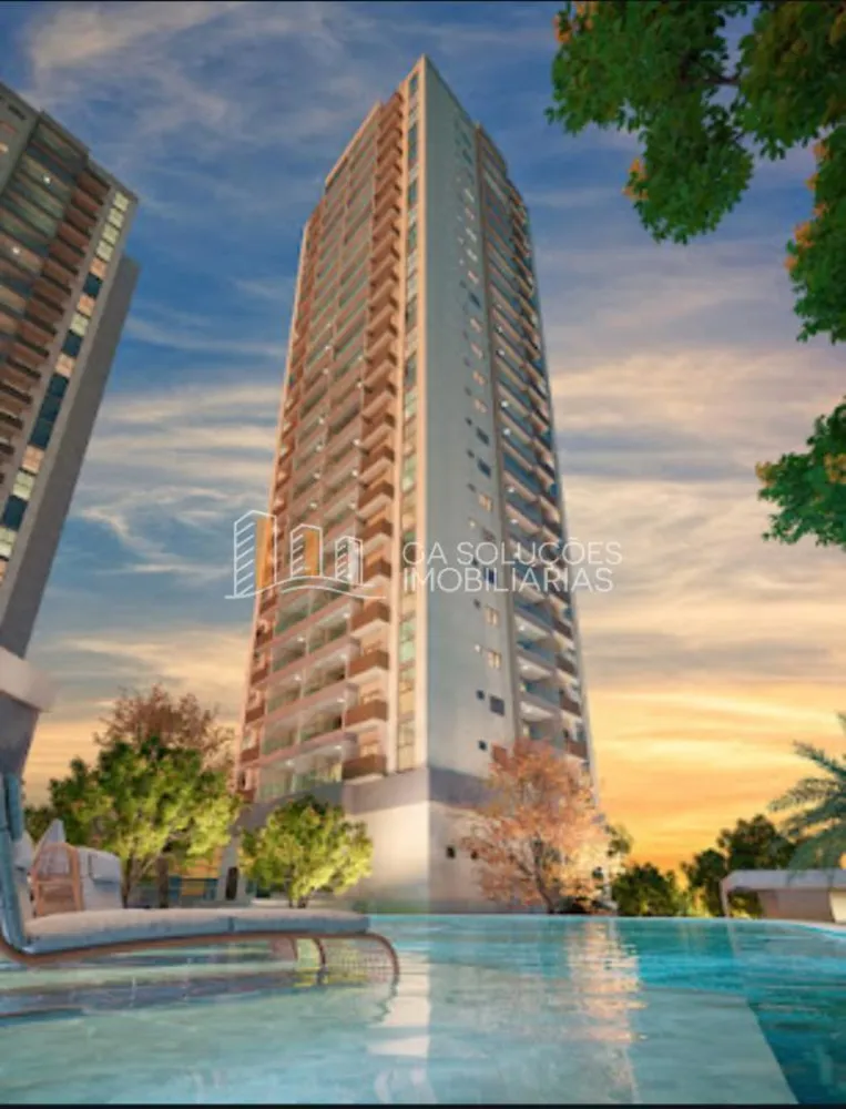 Apartamento, 2 quartos, 71 m² - Foto 2