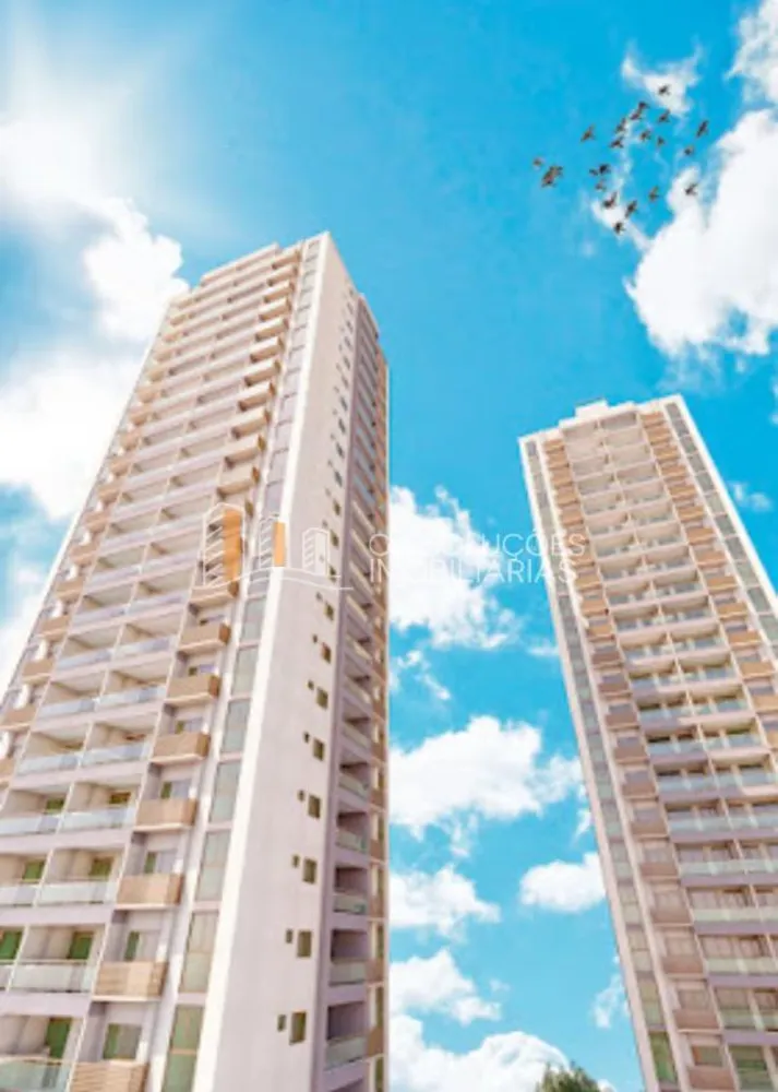 Apartamento, 2 quartos, 71 m² - Foto 3