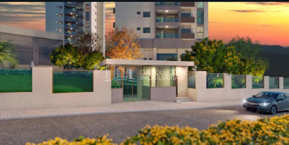 Apartamento, 2 quartos, 71 m² - Foto 1