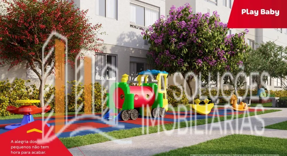 Apartamento, 2 quartos - Foto 6
