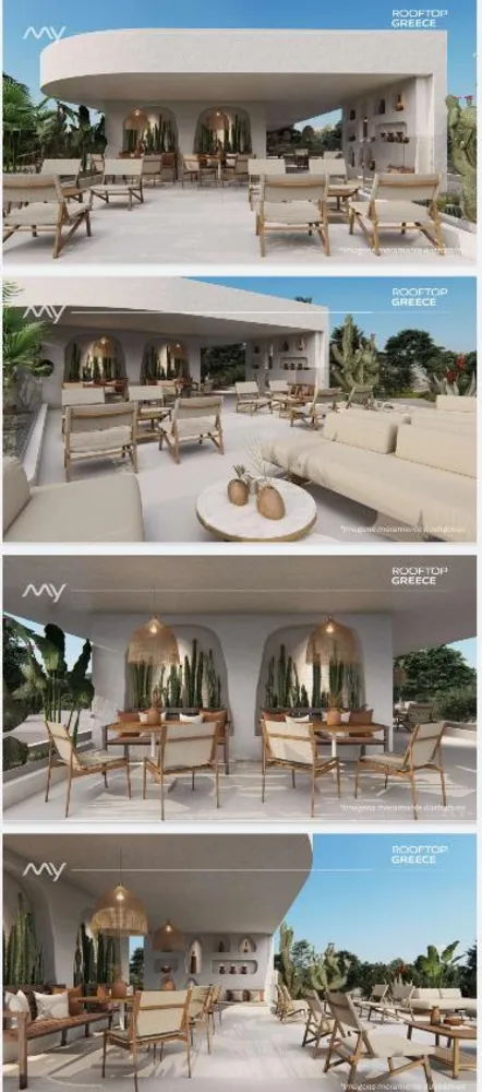 Flat/Apart Hotel, 1 quarto, 26 m² - Foto 4