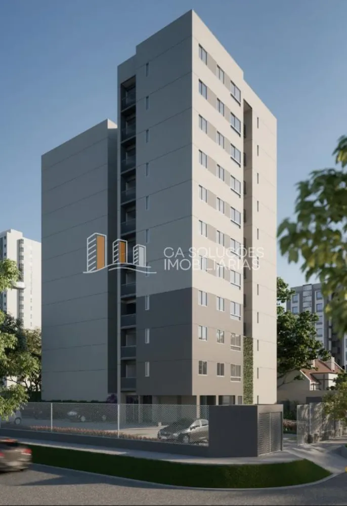 Apartamento, 3 quartos, 63 m² - Foto 2