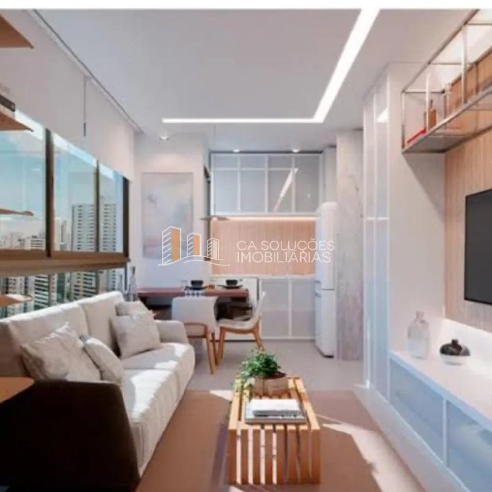 Apartamento, 3 quartos, 76 m² - Foto 5