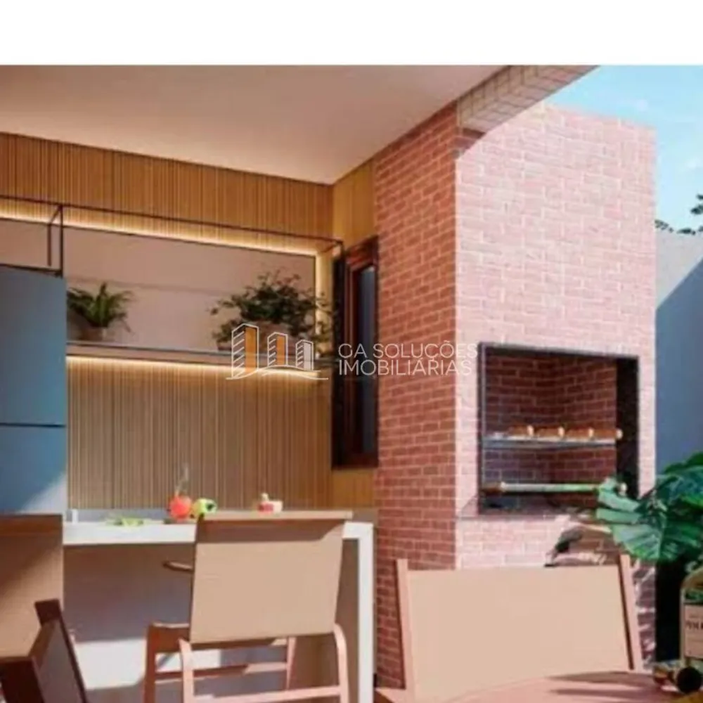 Apartamento, 3 quartos, 76 m² - Foto 4