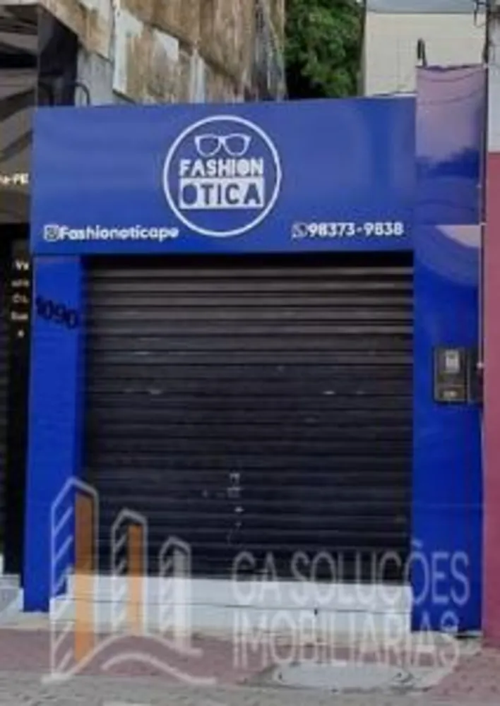 Loja-Salão - Foto 1