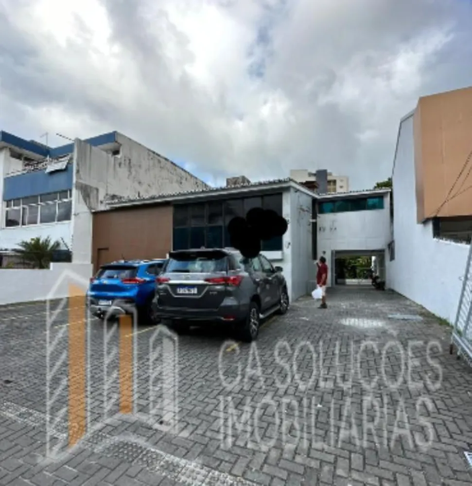 Casa, 400 m² - Foto 1