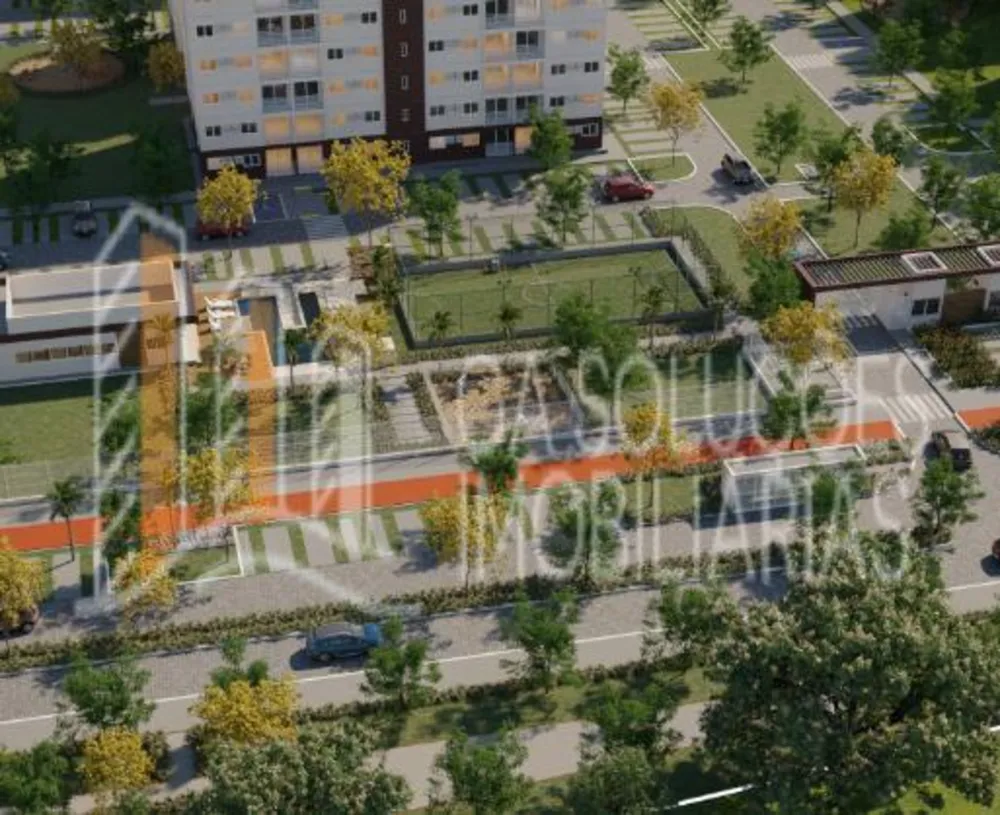 Apartamento, 2 quartos, 43 m² - Foto 10