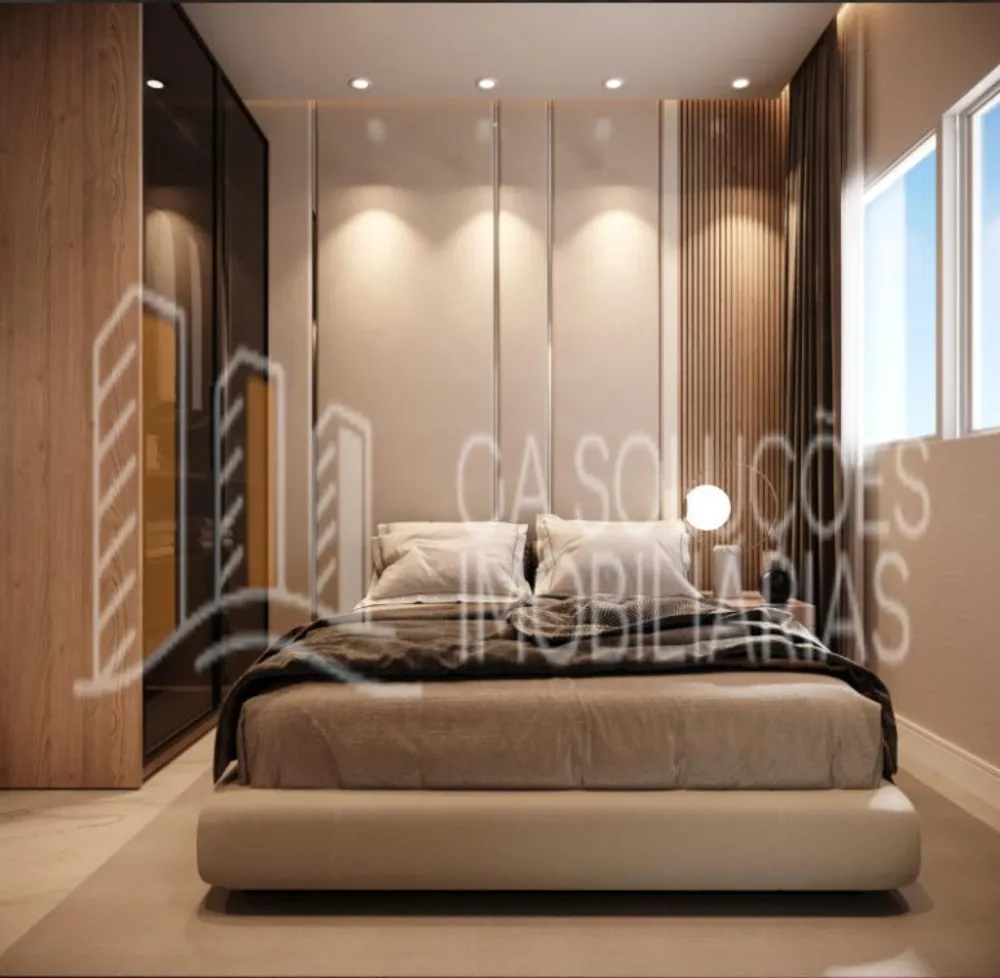 Apartamento, 2 quartos, 43 m² - Foto 9