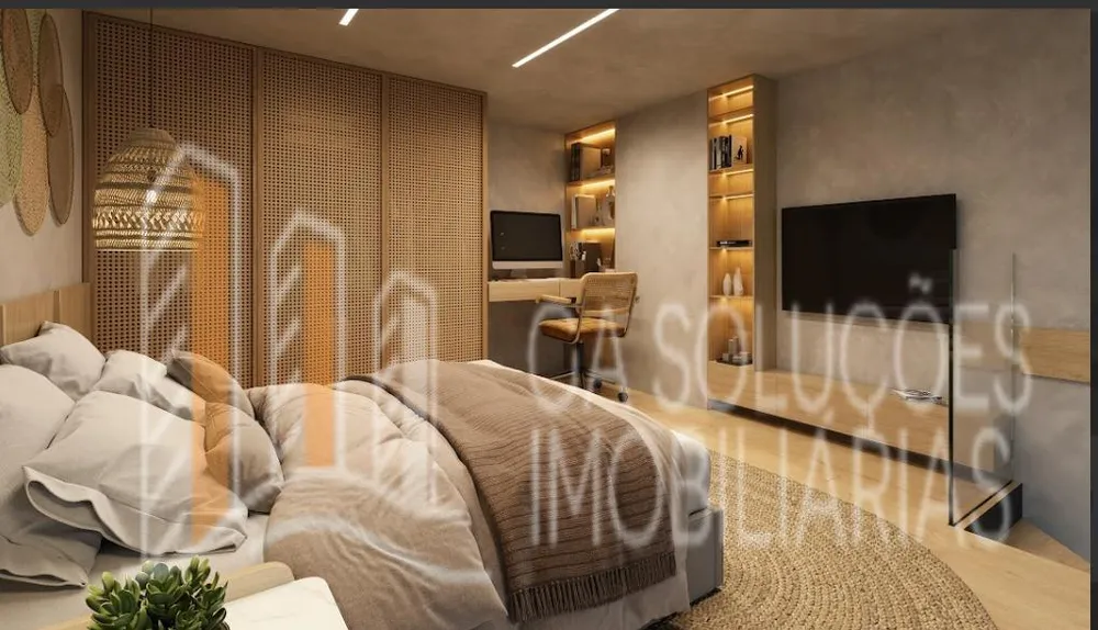 Flat/Apart Hotel, 1 quarto, 22 m² - Foto 11