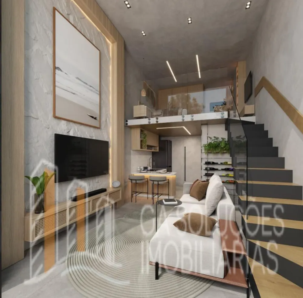 Flat/Apart Hotel, 1 quarto, 22 m² - Foto 10