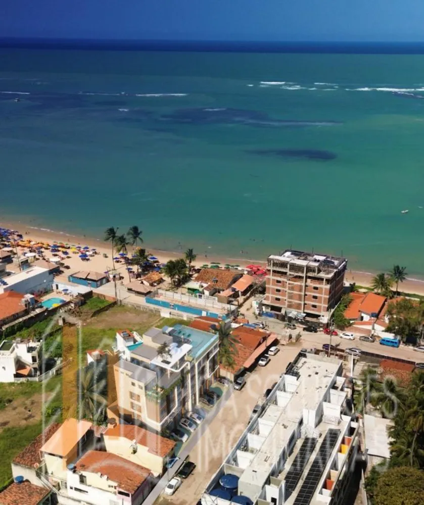 Flat/Apart Hotel, 1 quarto, 22 m² - Foto 2