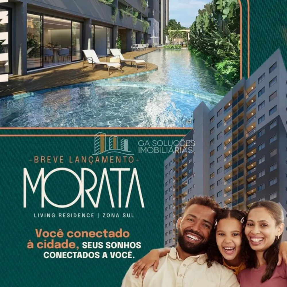 Apartamento, 2 quartos, 43 m² - Foto 1