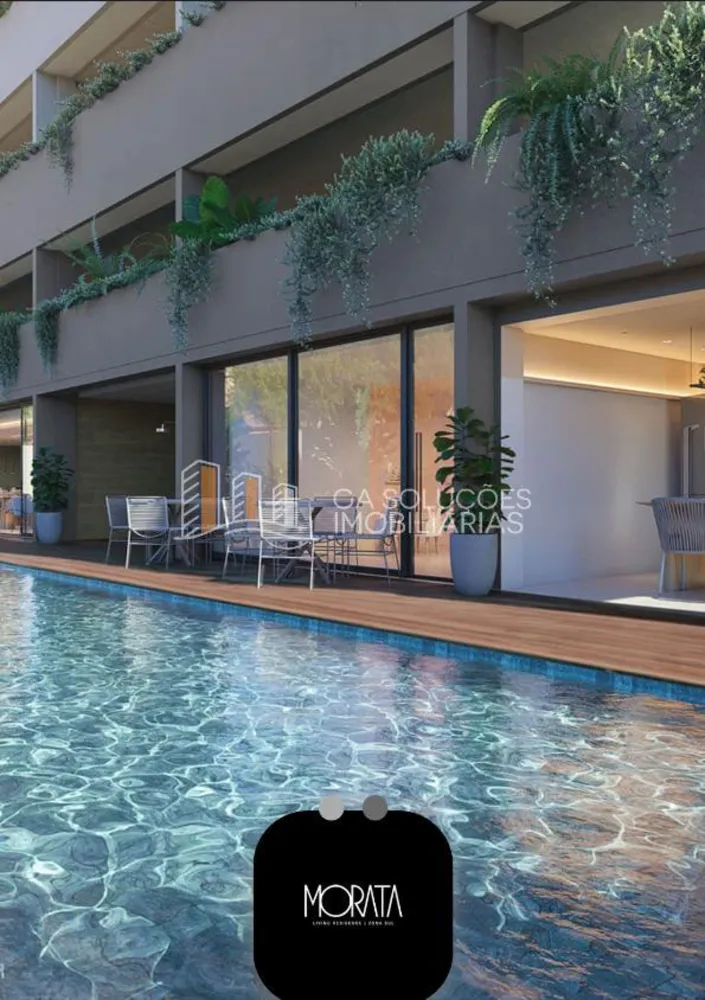Apartamento, 2 quartos, 43 m² - Foto 3
