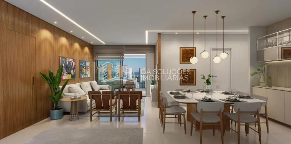 Apartamento, 2 quartos, 132 m² - Foto 8