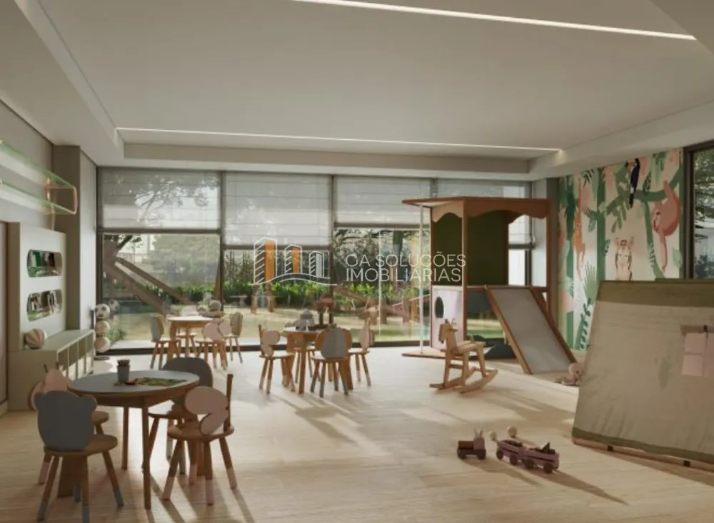 Apartamento, 2 quartos, 132 m² - Foto 5