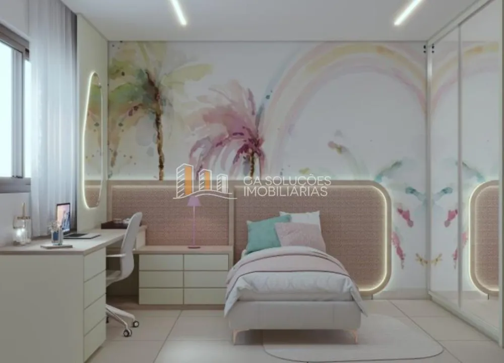 Apartamento, 2 quartos, 132 m² - Foto 12