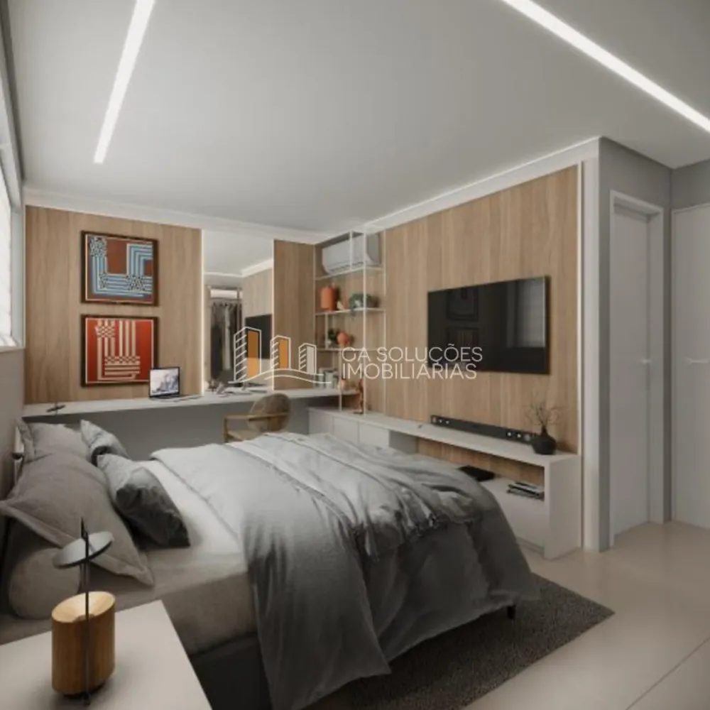 Apartamento, 2 quartos, 132 m² - Foto 3