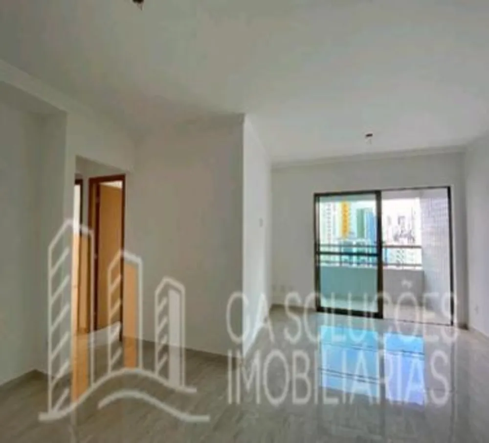 Apartamento, 2 quartos, 96 m² - Foto 3