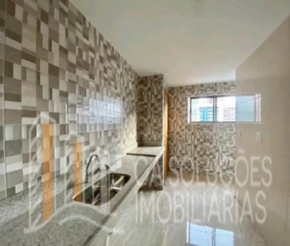 Apartamento, 2 quartos, 96 m² - Foto 4