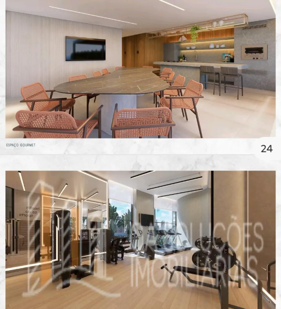 Apartamento, 168 m² - Foto 2