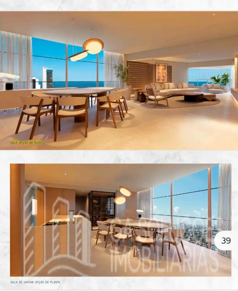 Apartamento, 168 m² - Foto 7