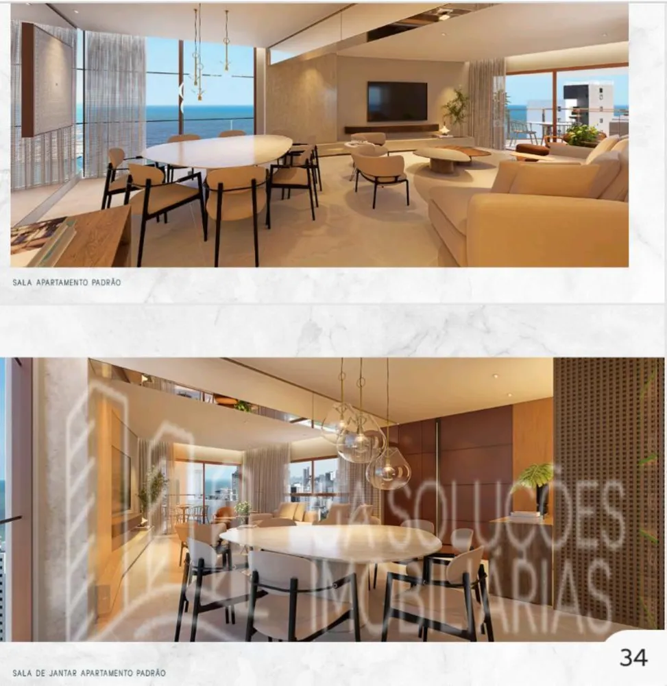 Apartamento, 168 m² - Foto 6