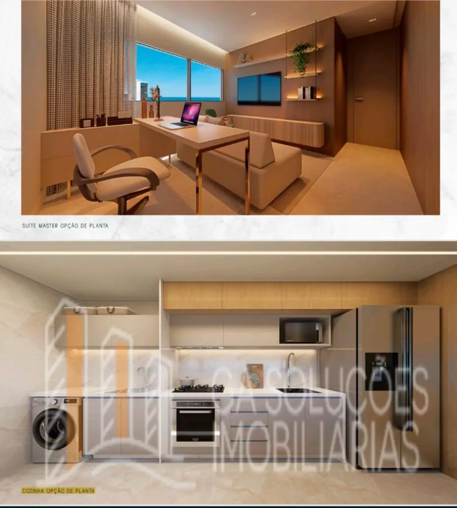 Apartamento, 168 m² - Foto 3