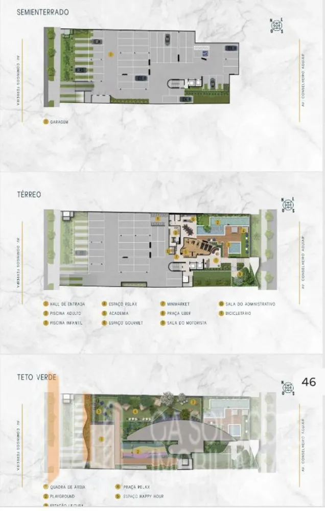 Apartamento, 168 m² - Foto 4