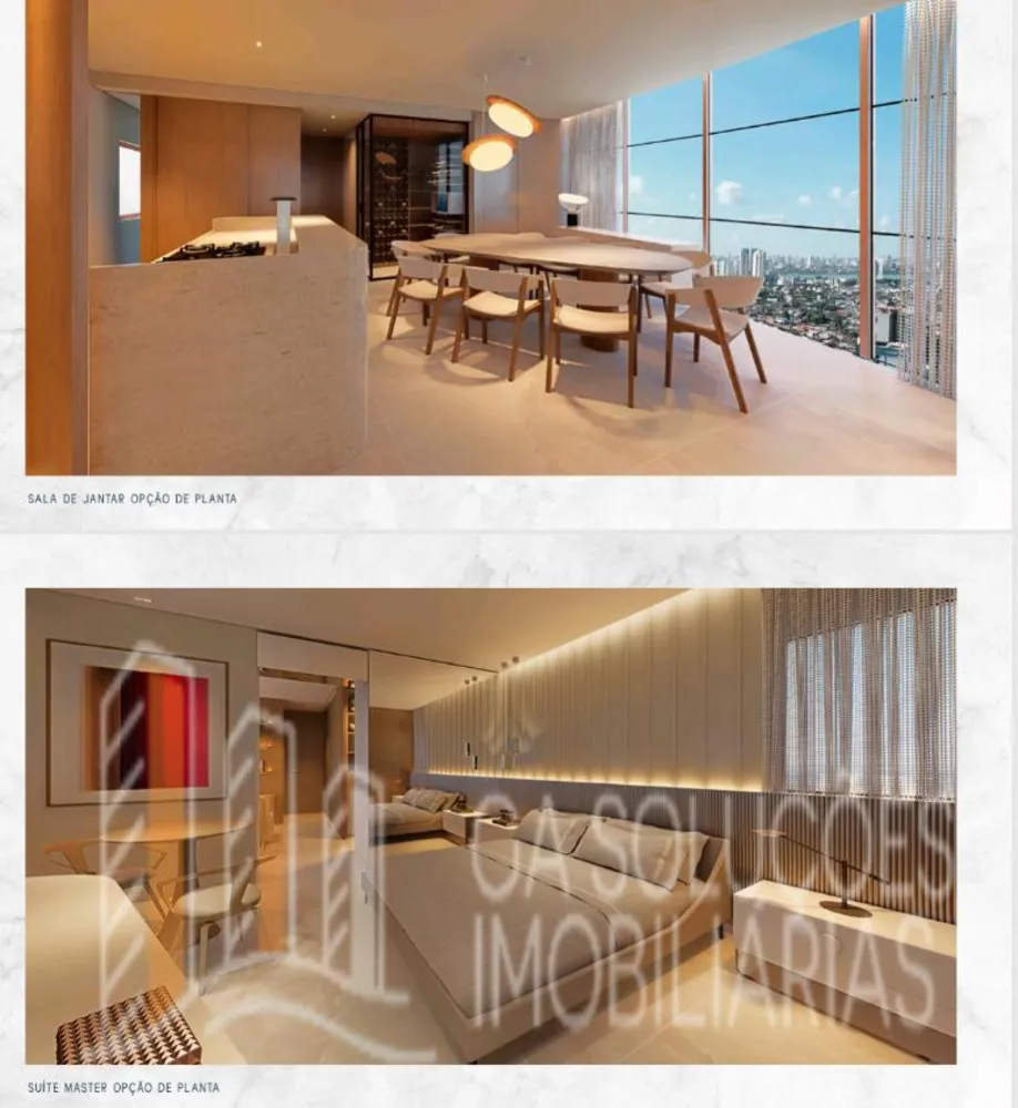 Apartamento, 168 m² - Foto 9