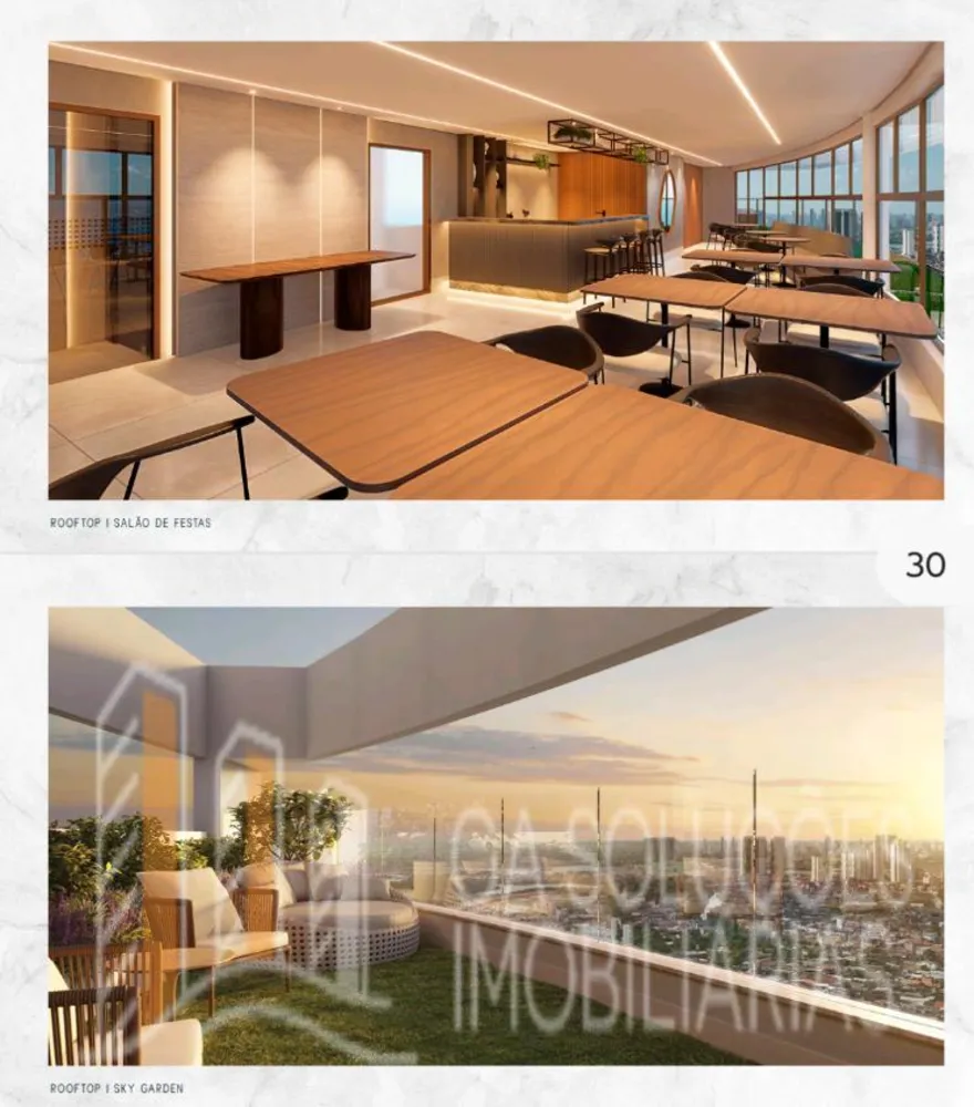 Apartamento, 168 m² - Foto 1
