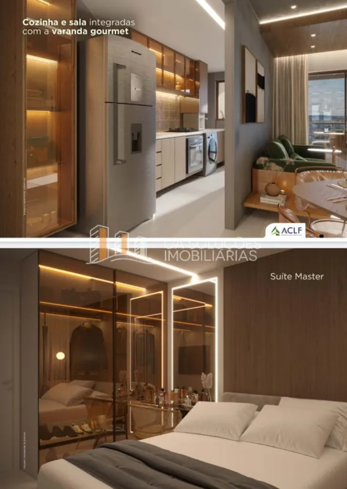 Apartamento, 2 quartos, 72 m² - Foto 7