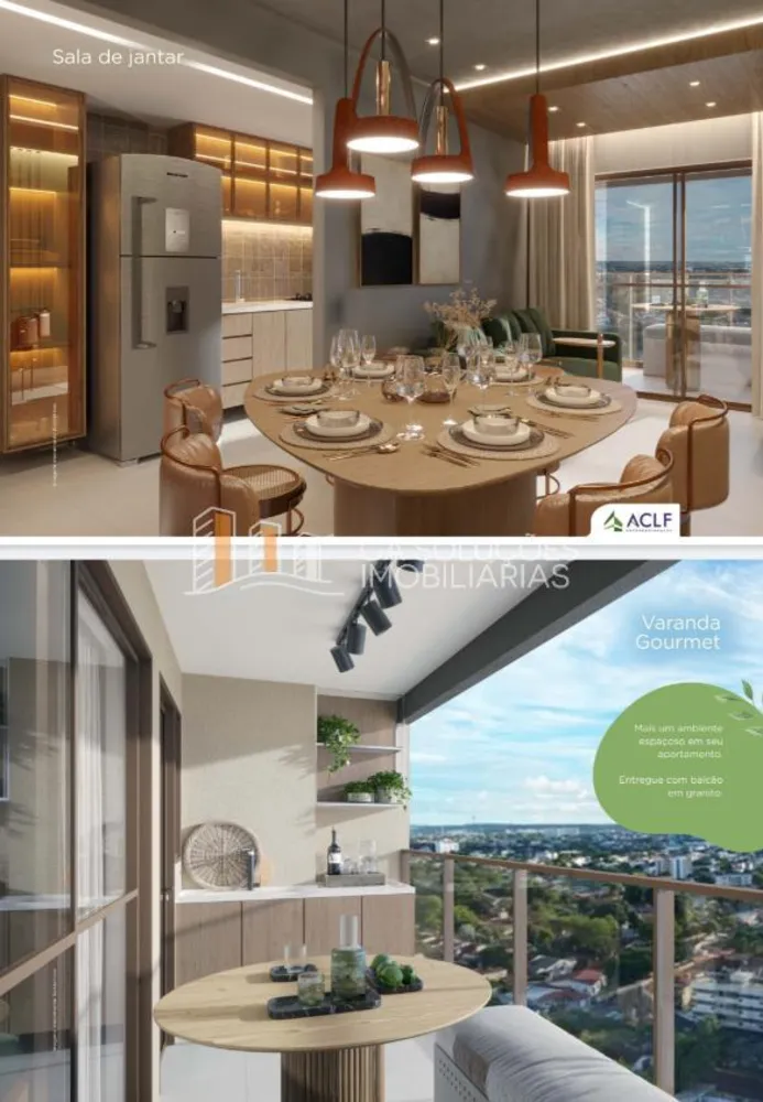 Apartamento, 2 quartos, 72 m² - Foto 6