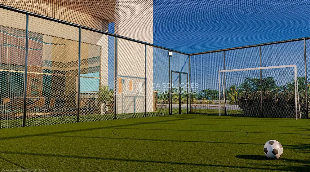 Apartamento, 4 quartos, 173 m² - Foto 5