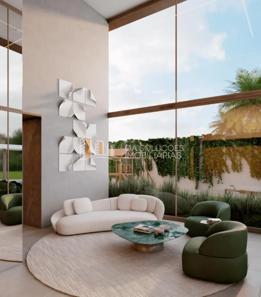 Apartamento, 4 quartos, 173 m² - Foto 2