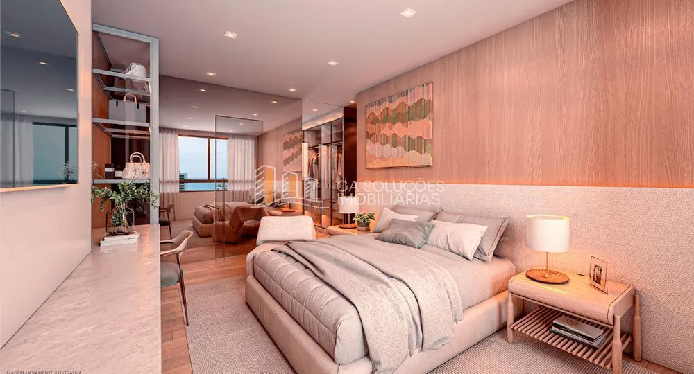 Apartamento, 4 quartos, 173 m² - Foto 10