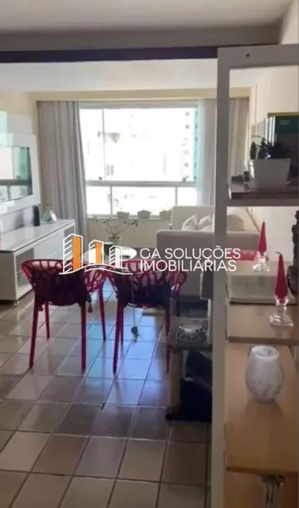 Apartamento, 3 quartos, 138 m² - Foto 2