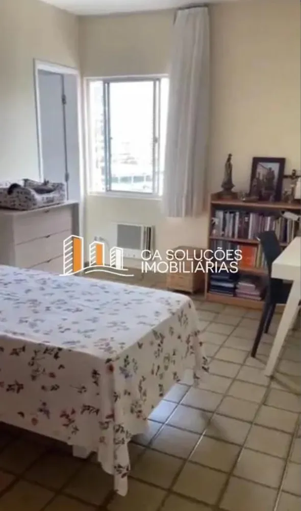 Apartamento, 3 quartos, 138 m² - Foto 3