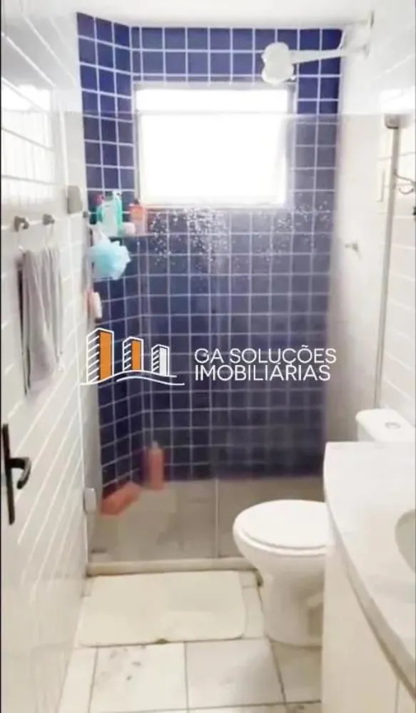 Apartamento, 3 quartos, 138 m² - Foto 4